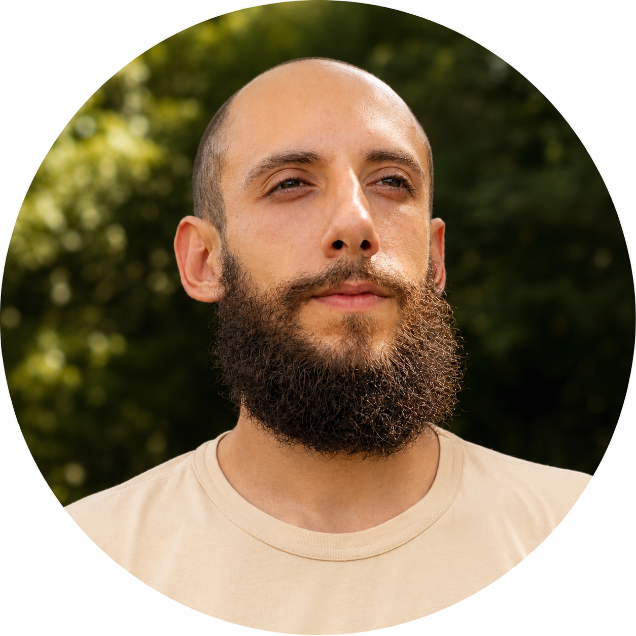 Ricardo Trodo, psicólogo